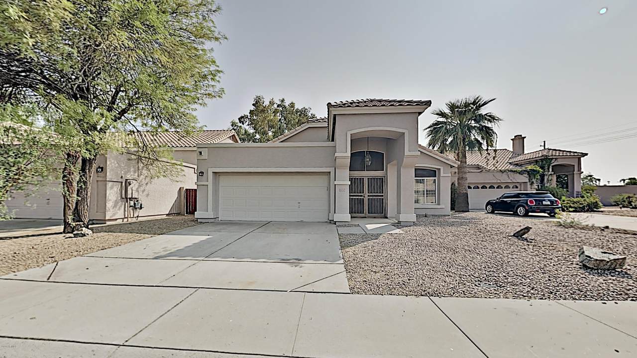 245 Los Arboles Drive - Photo 1