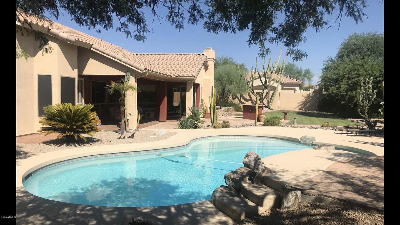 5113 Barwick Drive - Photo 1