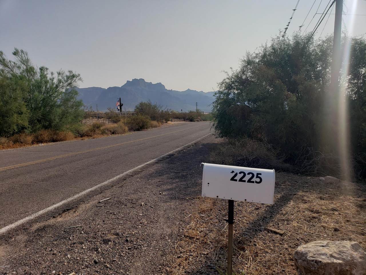 2225 Junction Street - Photo 1