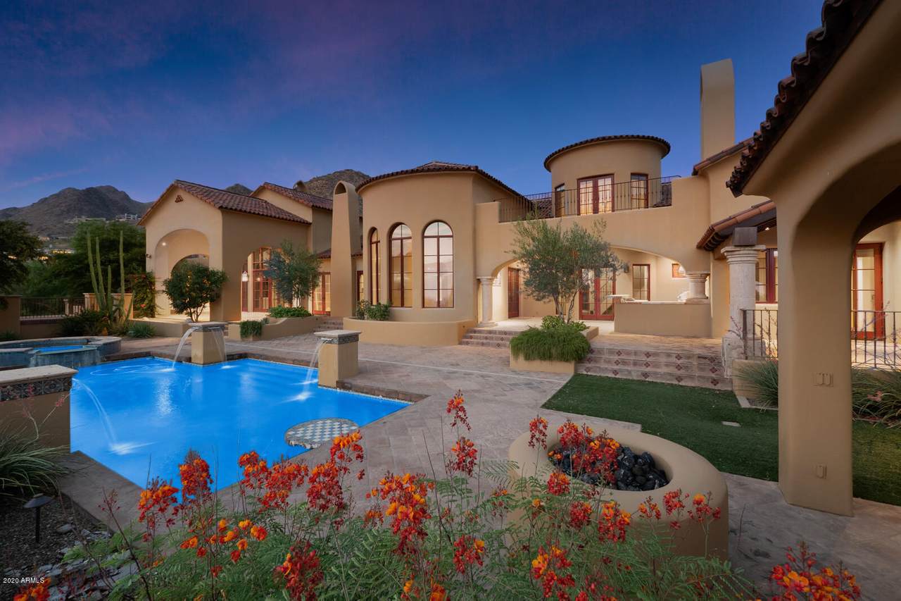 11134 Saguaro Canyon Trail - Photo 1