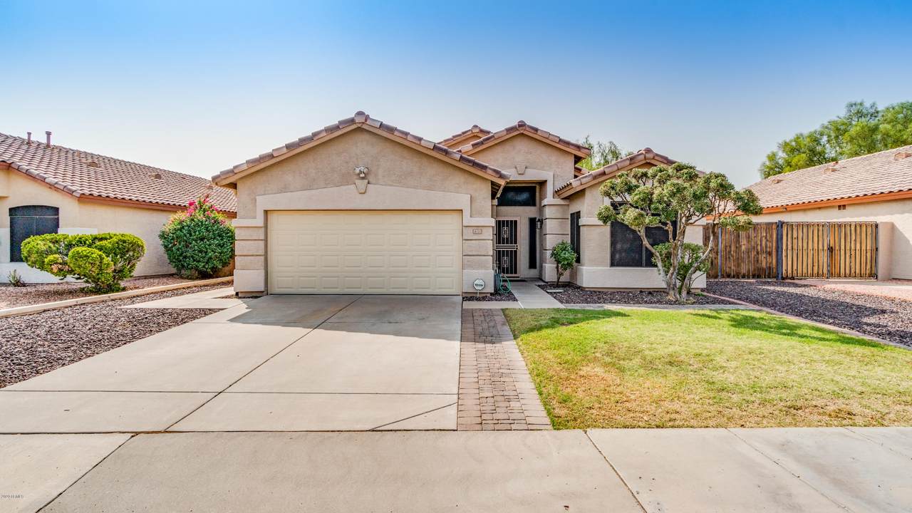 18232 54TH Lane - Photo 1