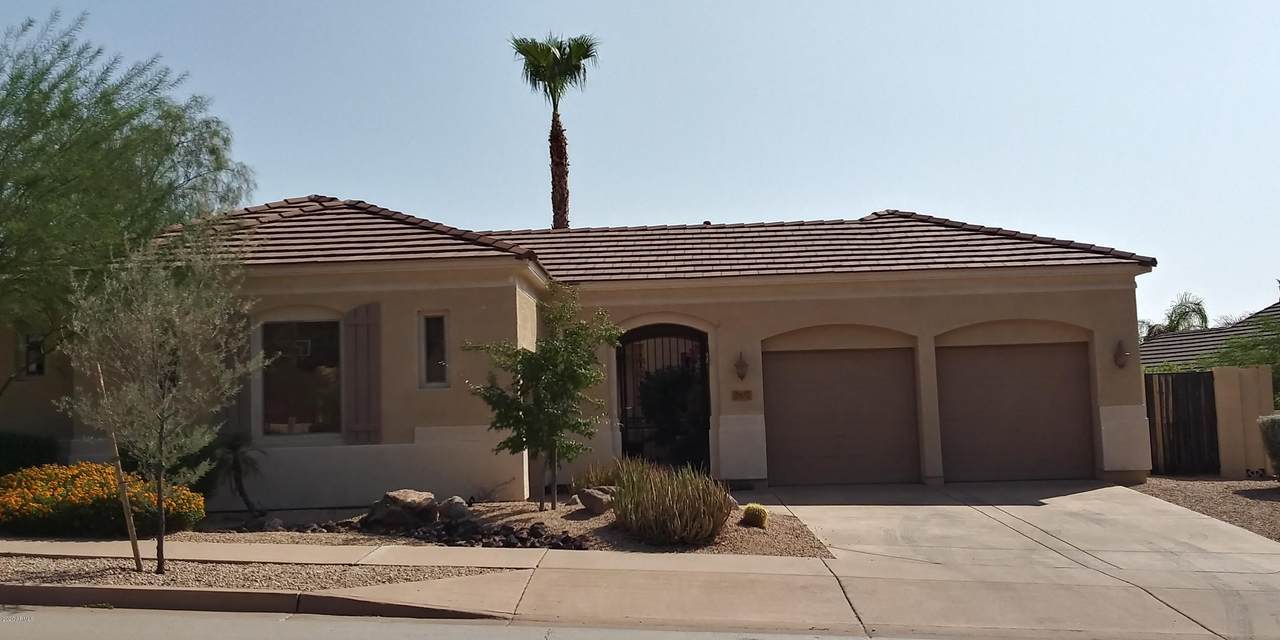 2607 Trapanotto Road - Photo 1