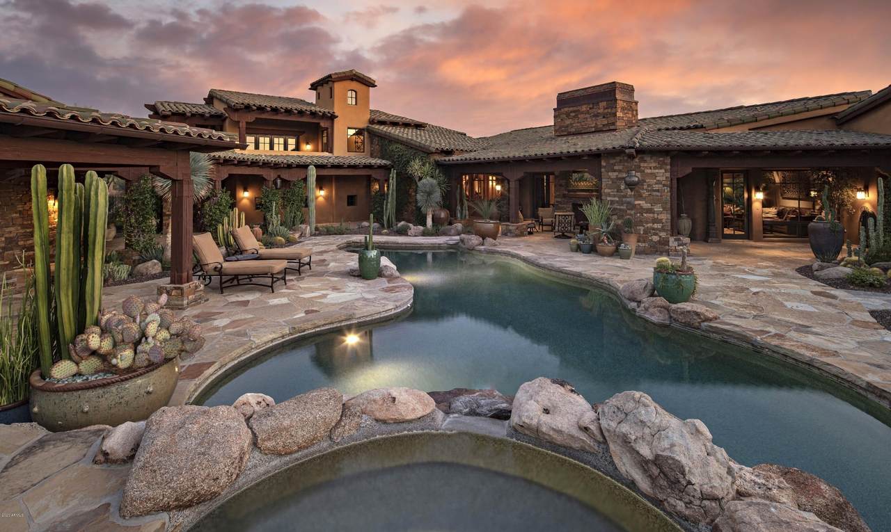 7689 Whisper Rock Trail - Photo 1