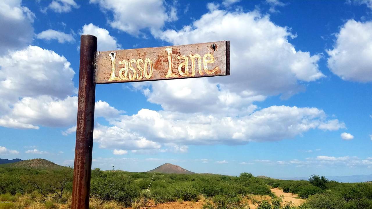 Lot 73 Lasso Lane - Photo 1