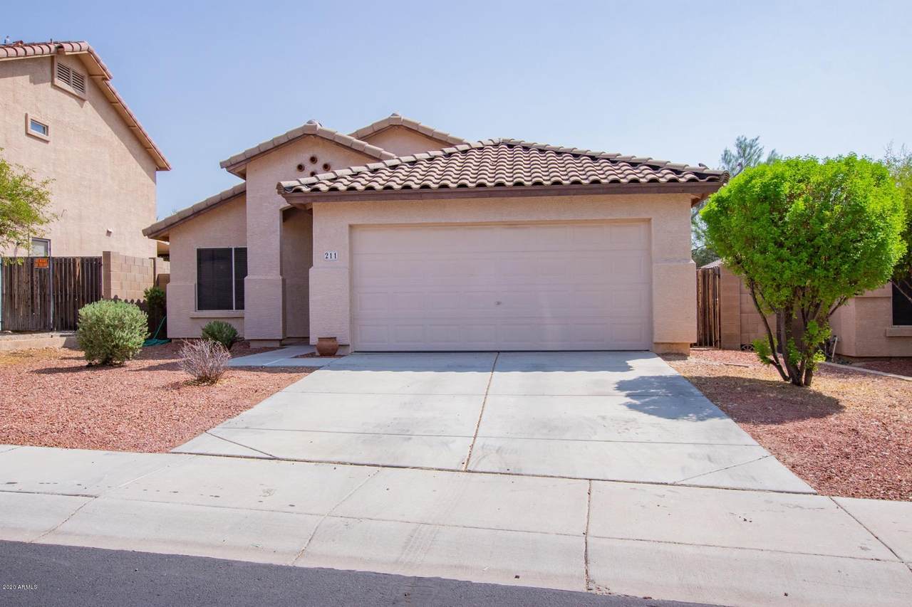 211 229TH Drive - Photo 1