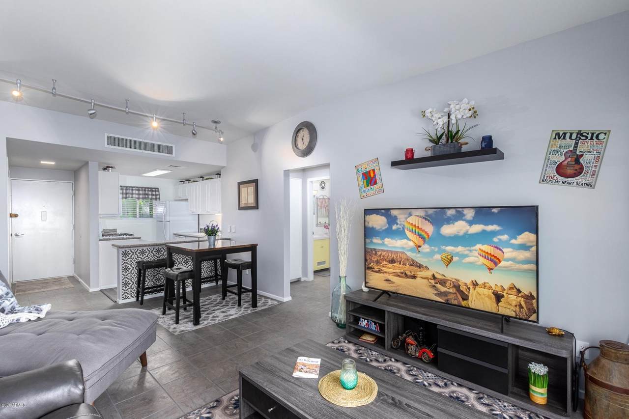 6125 Indian School Road - Photo 1