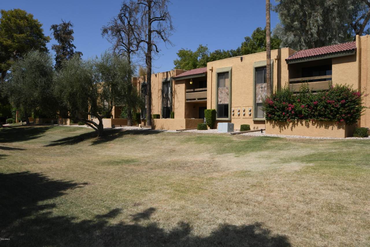 8500 Indian School Road - Photo 1