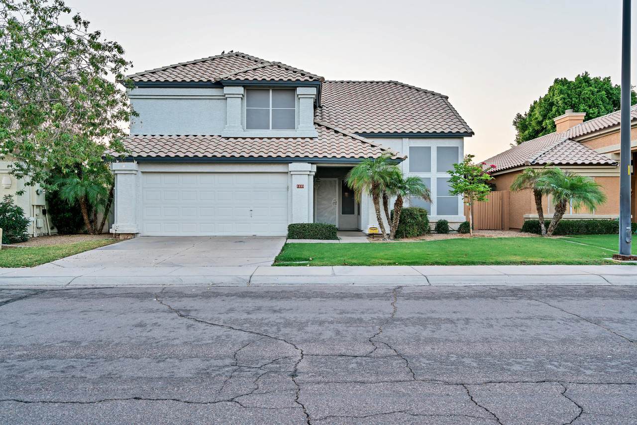 1338 Palmsprings Drive - Photo 1