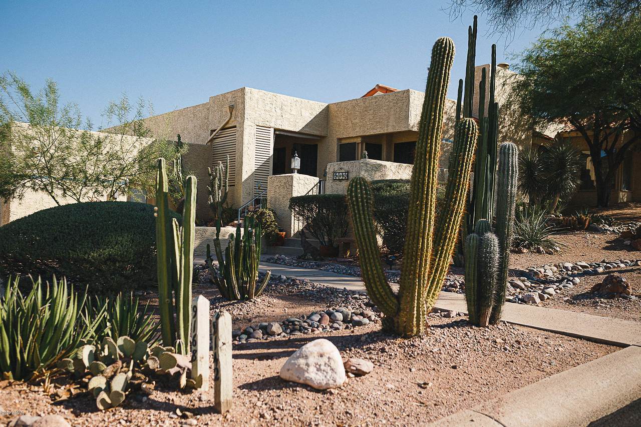 9142 Calle Luna - Photo 1