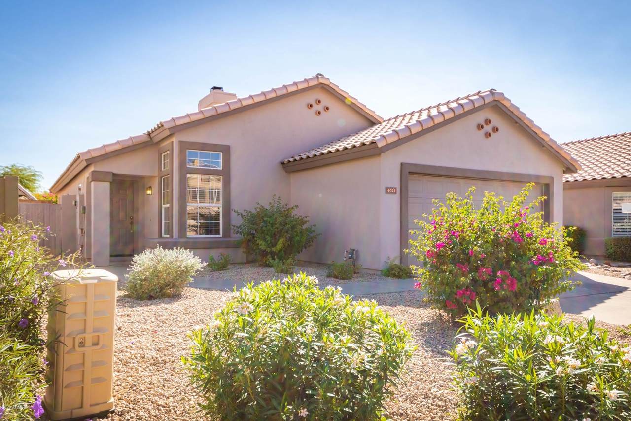 4023 Chaparosa Way - Photo 1