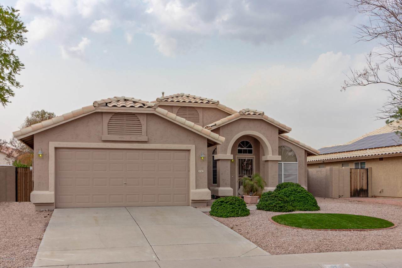 9742 Burnett Road - Photo 1
