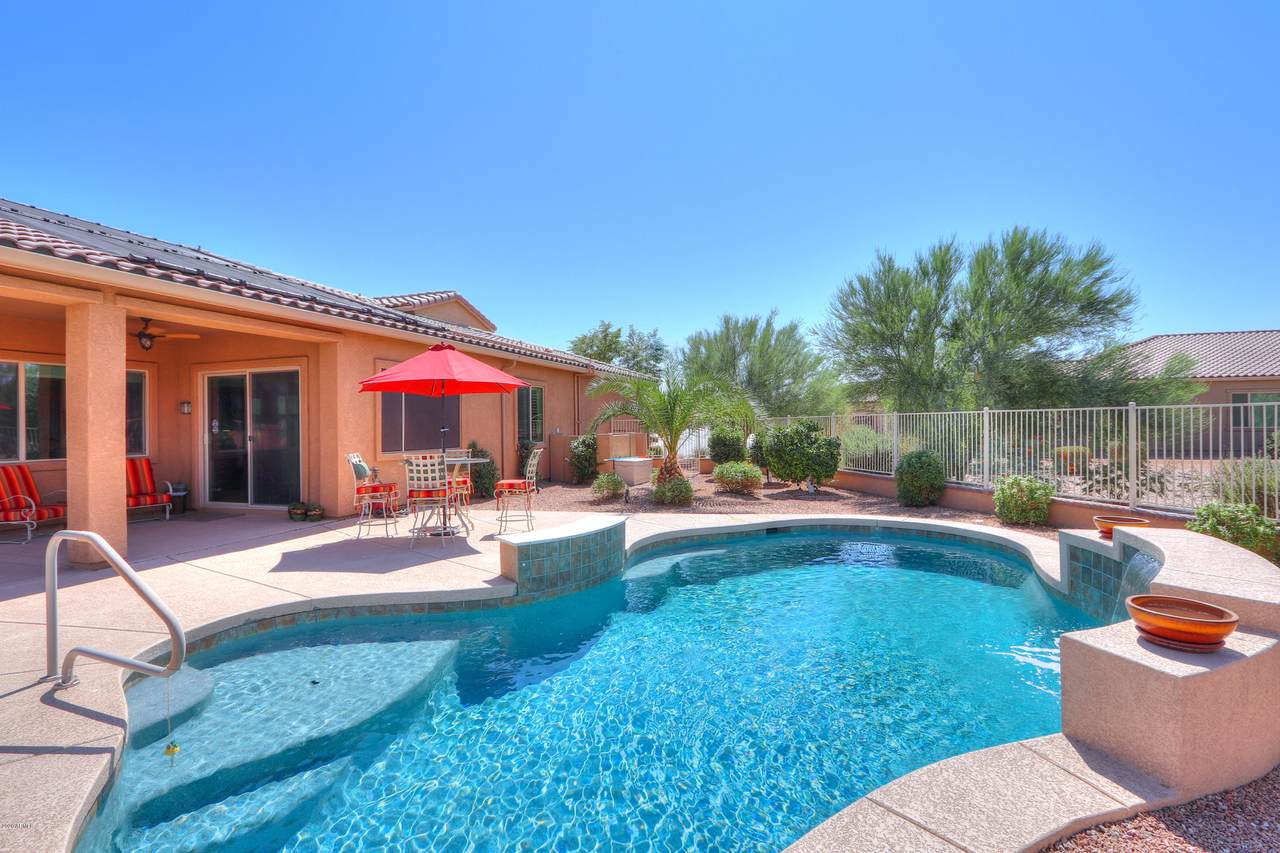 2586 Marcos Drive - Photo 1