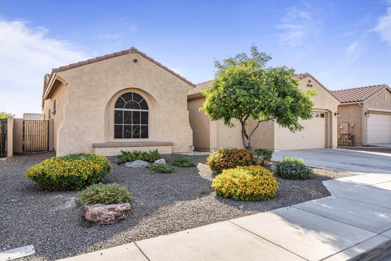 18211 Butler Drive - Photo 1