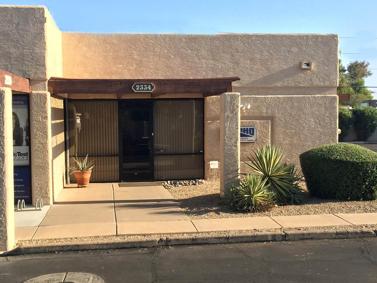 2334 Mcclintock Drive - Photo 1