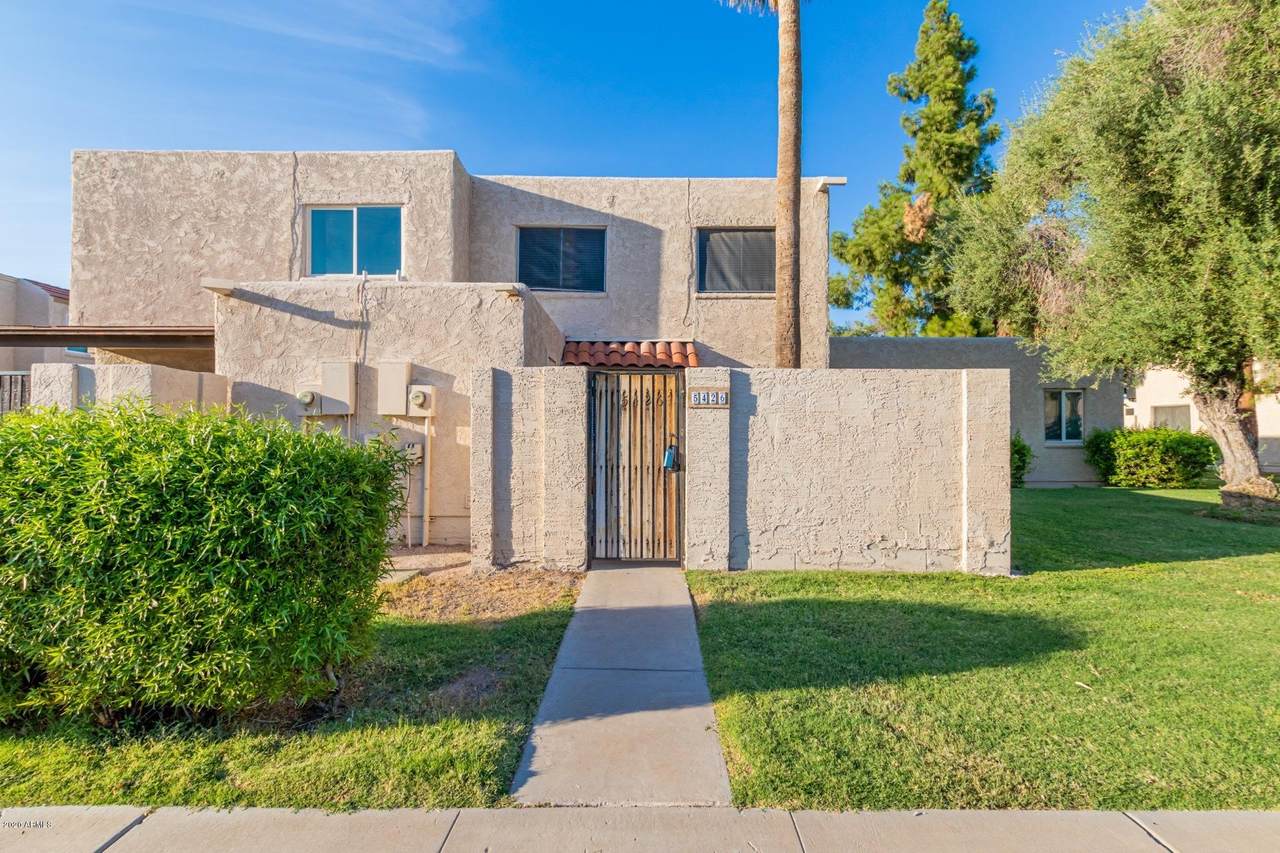 5426 Redfield Road - Photo 1