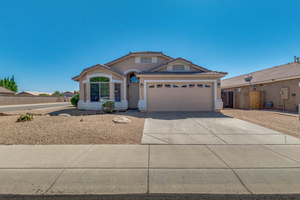 6603 Prickly Pear Trail - Photo 1