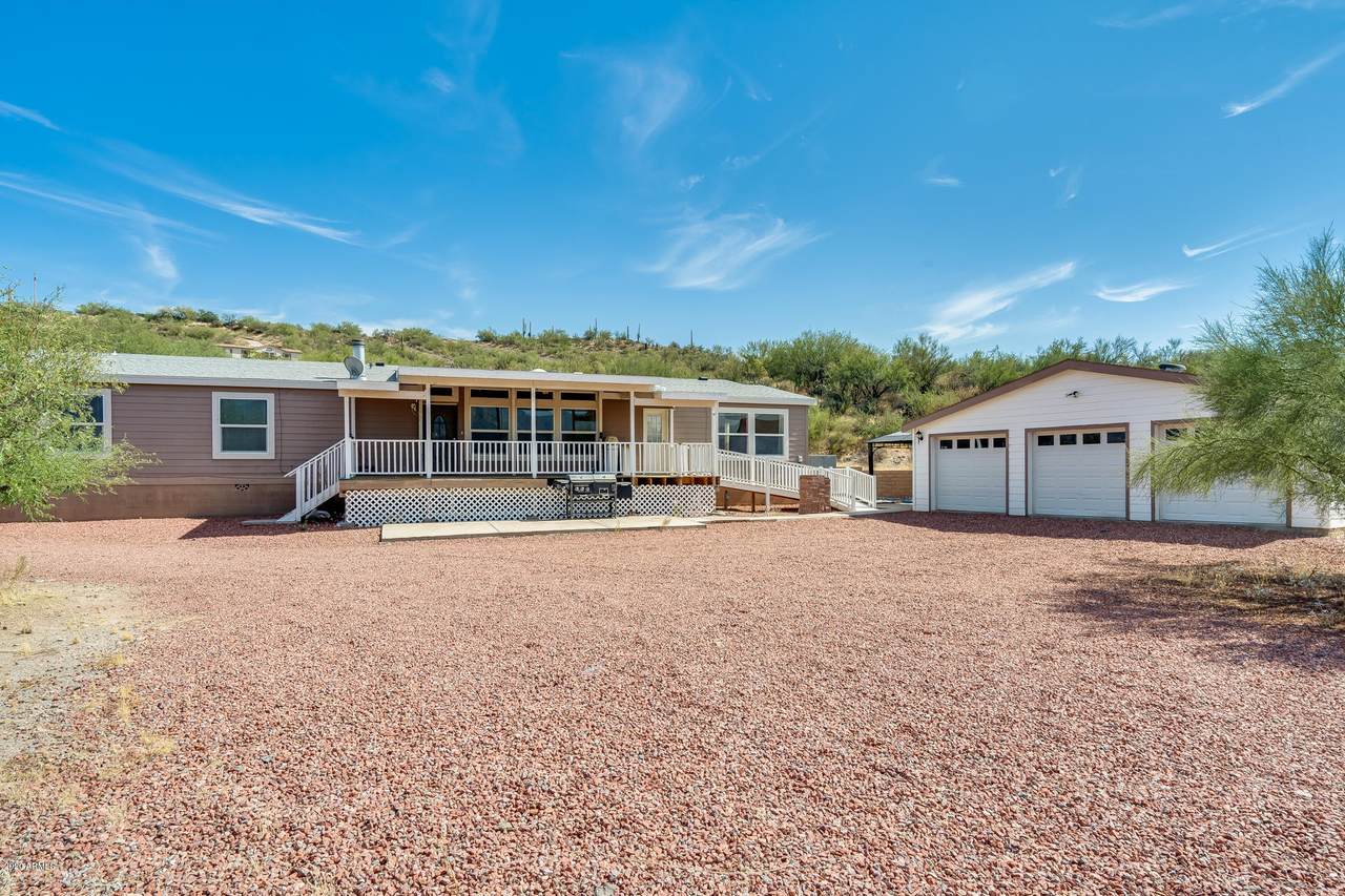 20555 Feldspar Lane - Photo 1