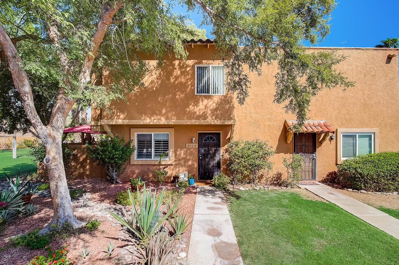 856 Cochise Drive - Photo 1
