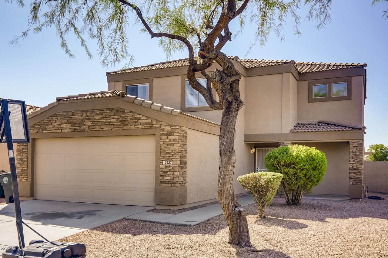 12437 Valentine Avenue - Photo 1