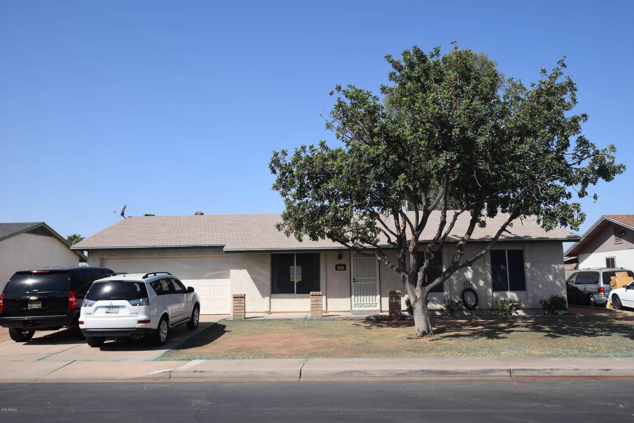 864 34TH Street - Photo 1