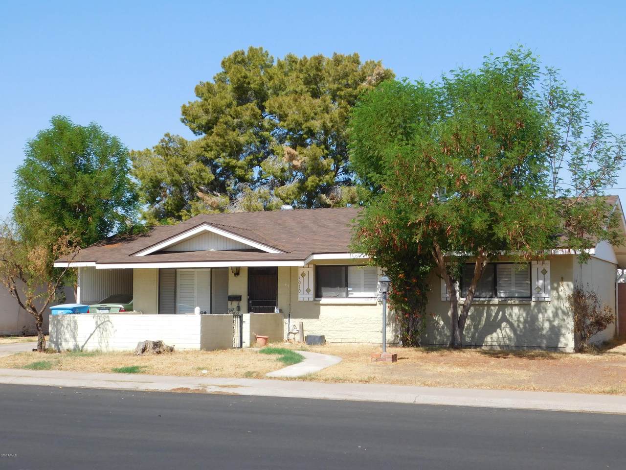 3010 Rose Lane - Photo 1