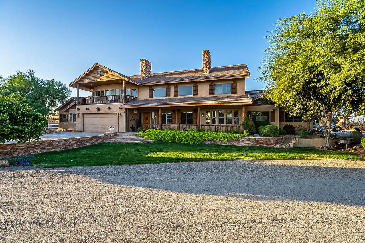 24910 Ellsworth Road - Photo 1