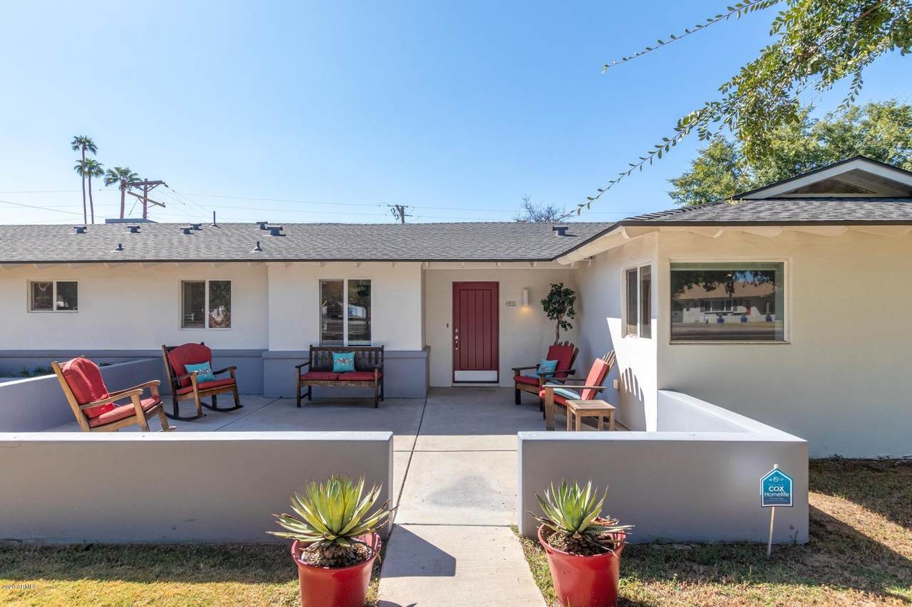 4933 Osborn Road - Photo 1