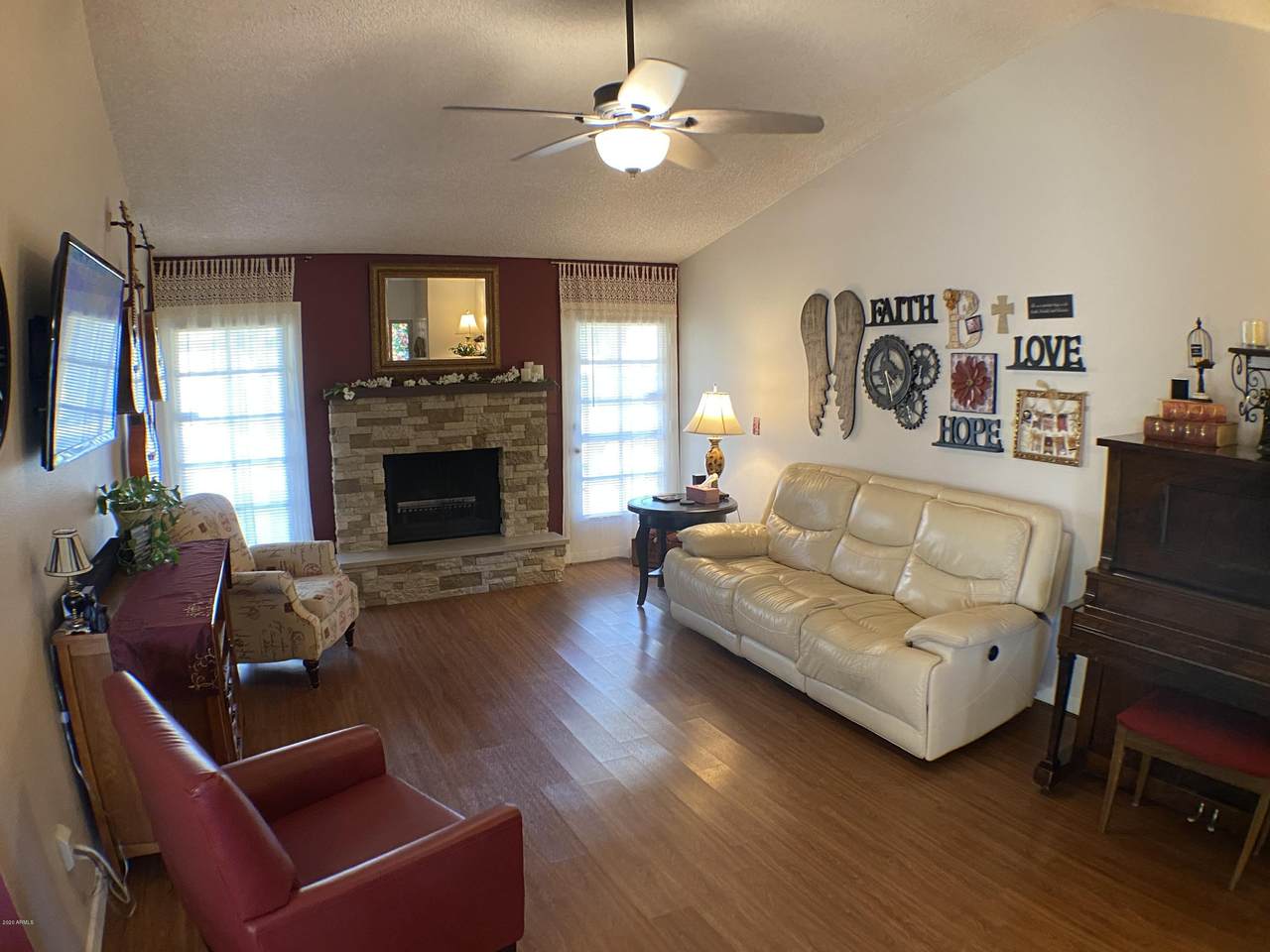 4522 Continental Drive - Photo 1