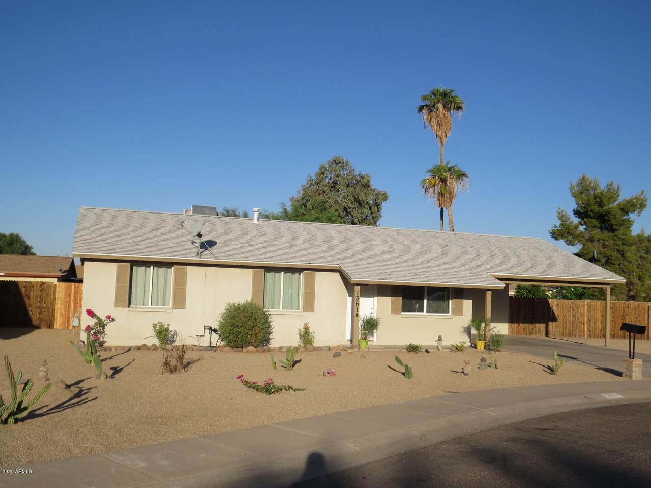 13614 17TH Drive - Photo 1