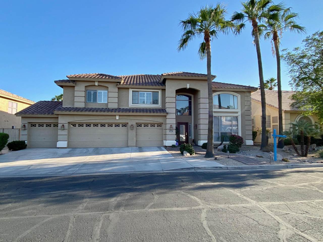 12931 Llano Drive - Photo 1