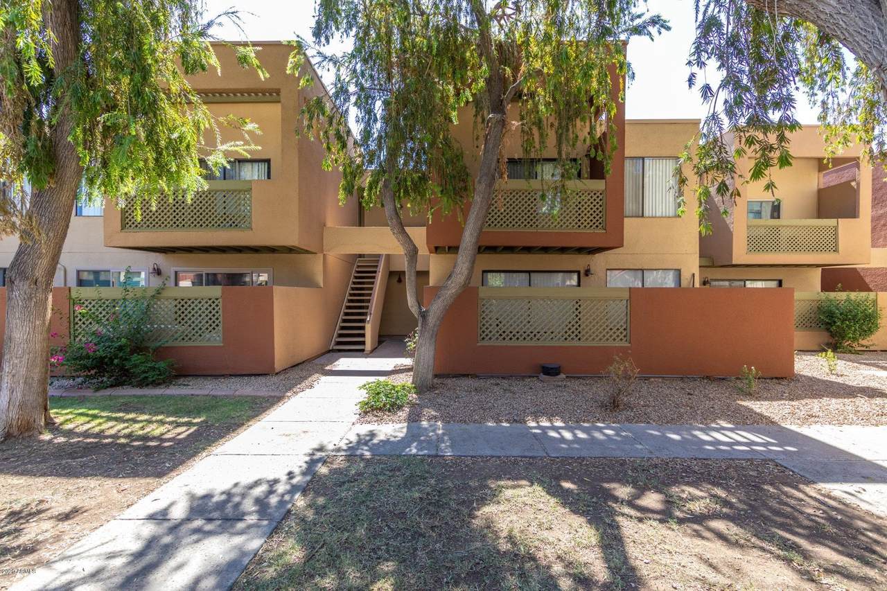3500 Hayden Road - Photo 1