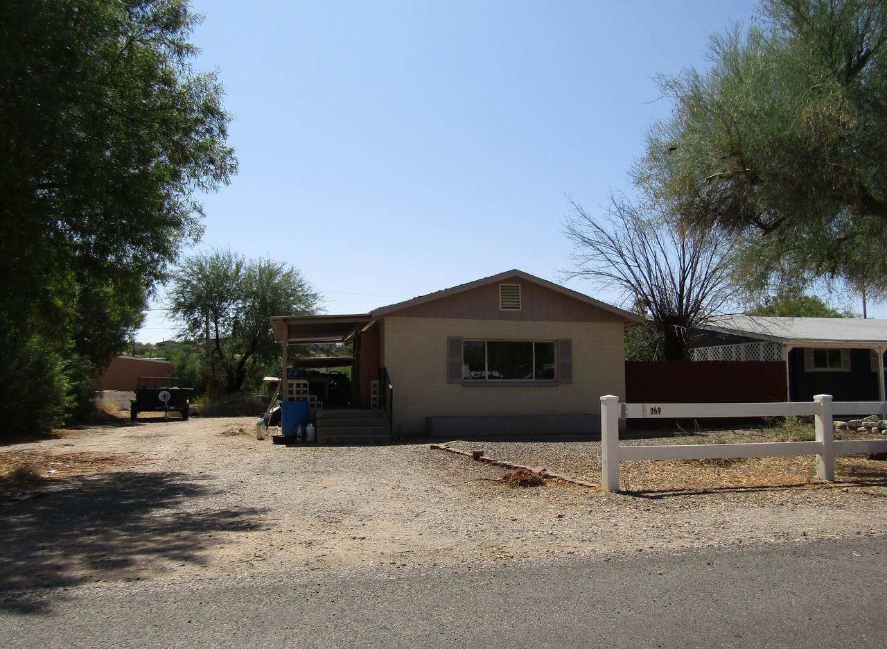 269 Donna Drive - Photo 1