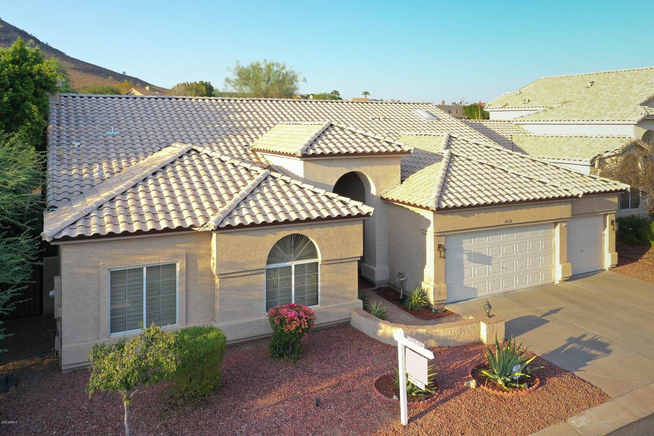 1620 Crocus Drive - Photo 1