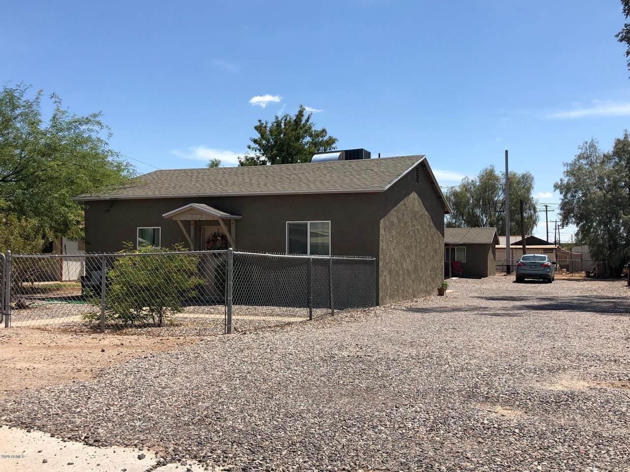 447 Seagoe Avenue - Photo 1