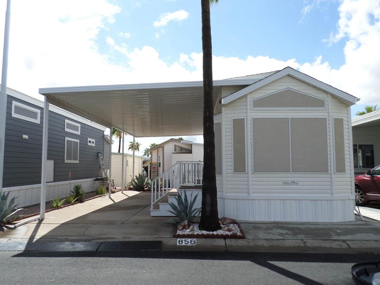 856 Aquamarine Drive - Photo 1