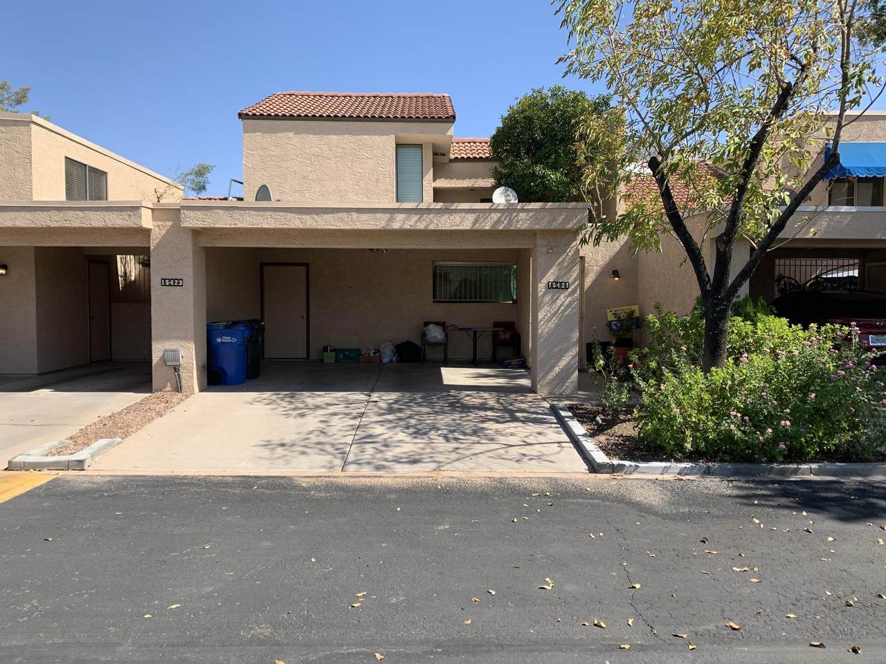15421 Central Avenue - Photo 1