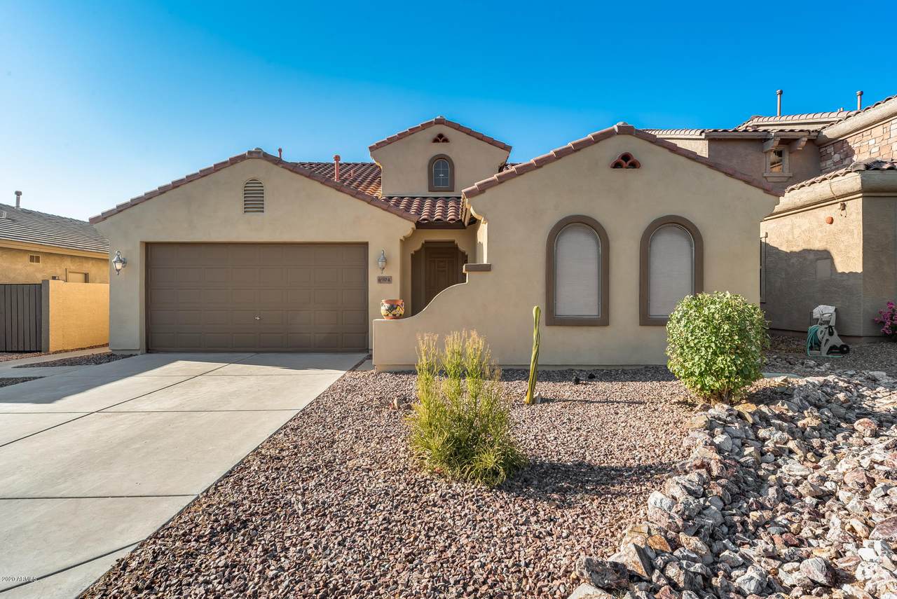 6904 Ashby Drive - Photo 1
