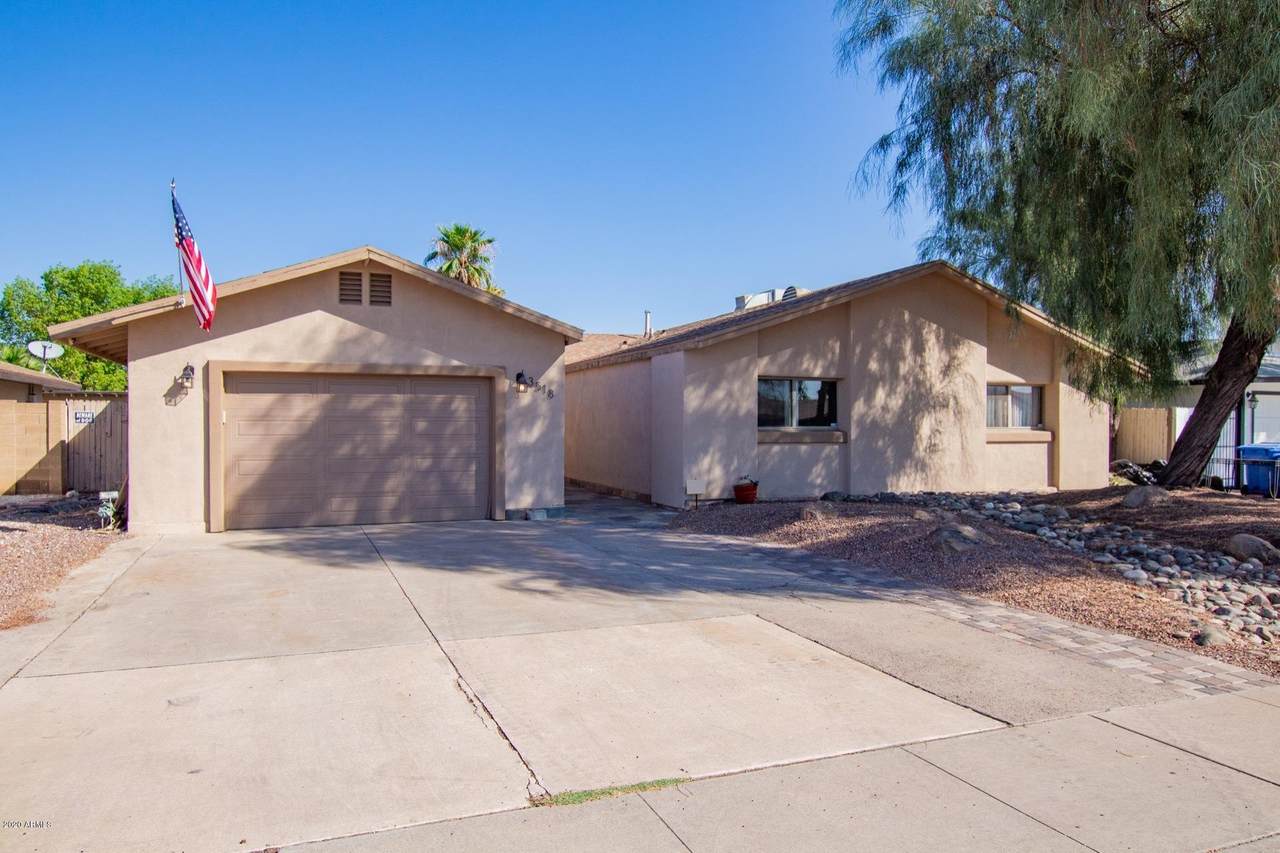 3518 Mandalay Lane - Photo 1