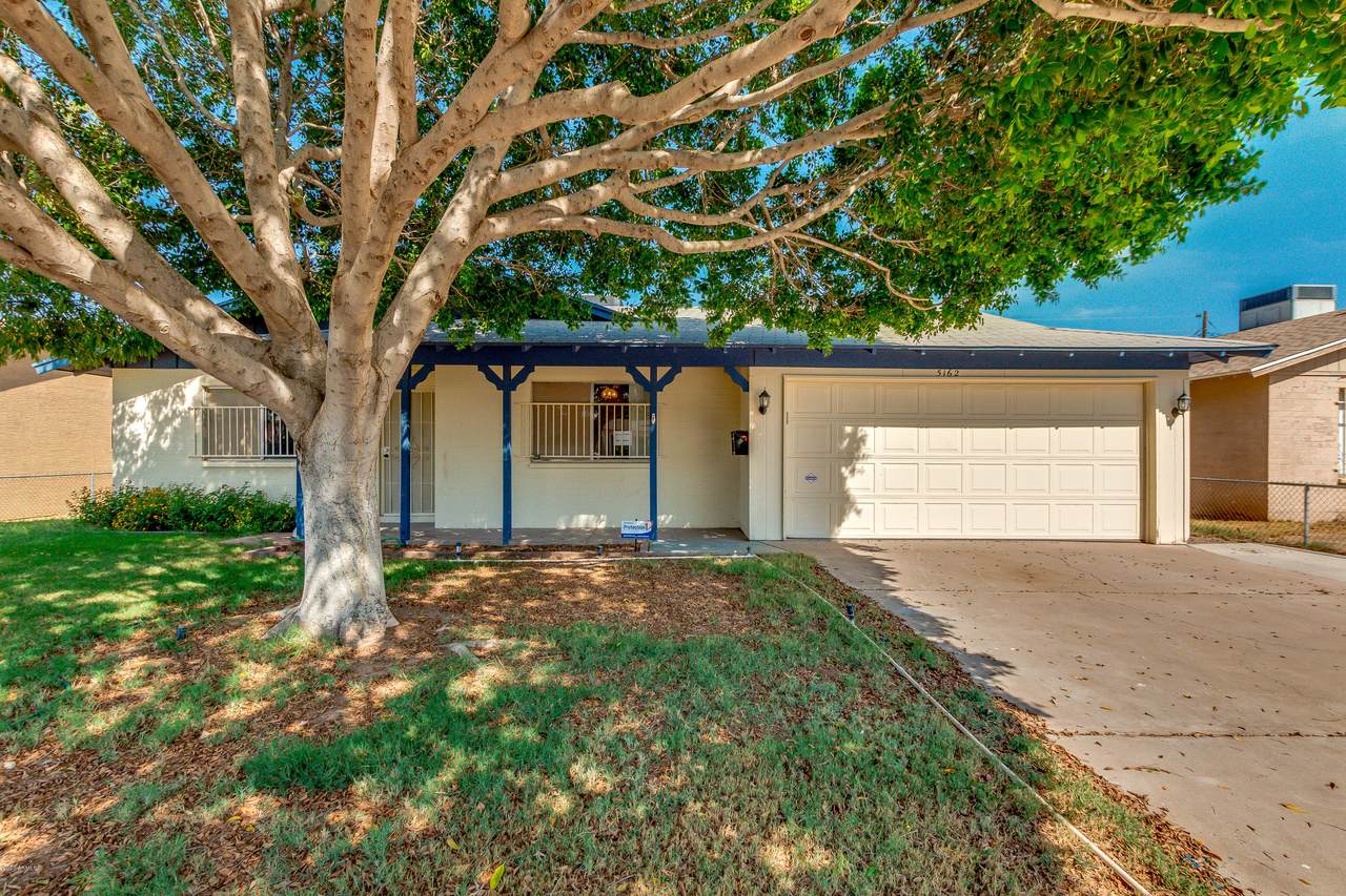 5162 Lewis Avenue - Photo 1