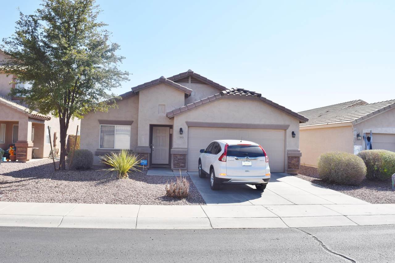 11605 Palo Verde Avenue - Photo 1