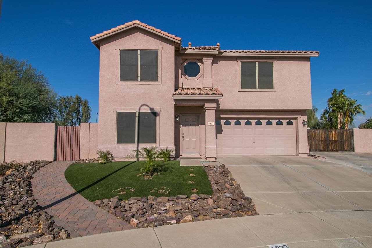 4833 92ND Lane - Photo 1