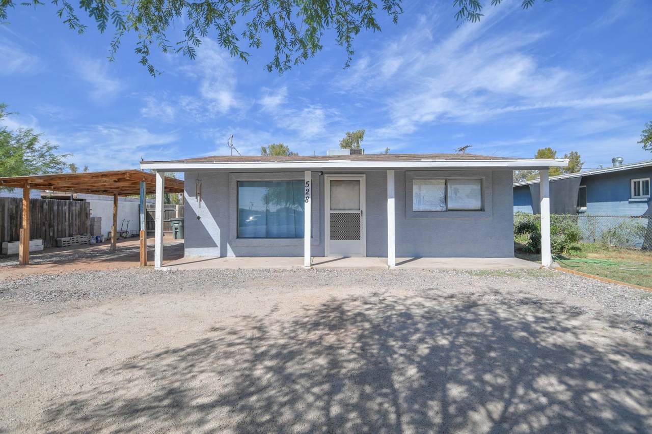 528 Mcmurray Boulevard - Photo 1