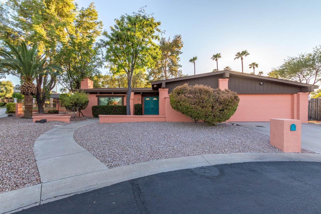 9222 Camino Vista Lane - Photo 1