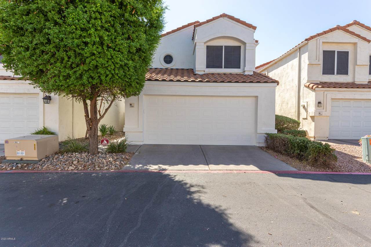 2331 Gelding Drive - Photo 1