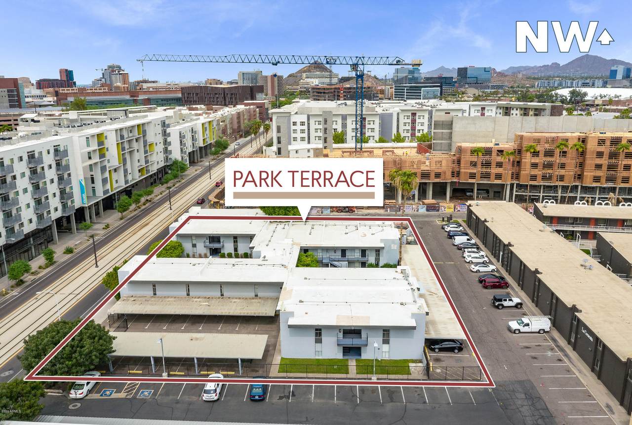 1011 Orange Street - Photo 1