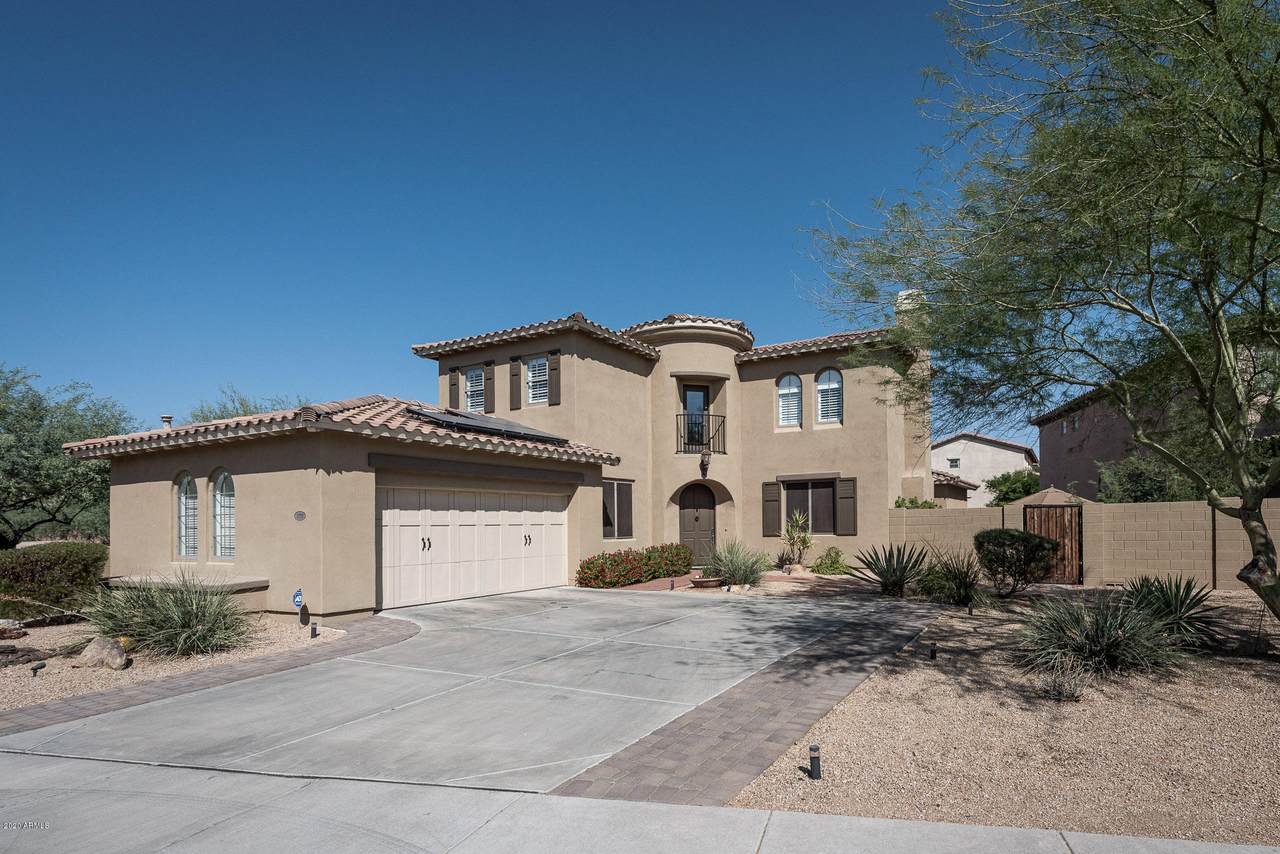 3752 Donald Drive - Photo 1