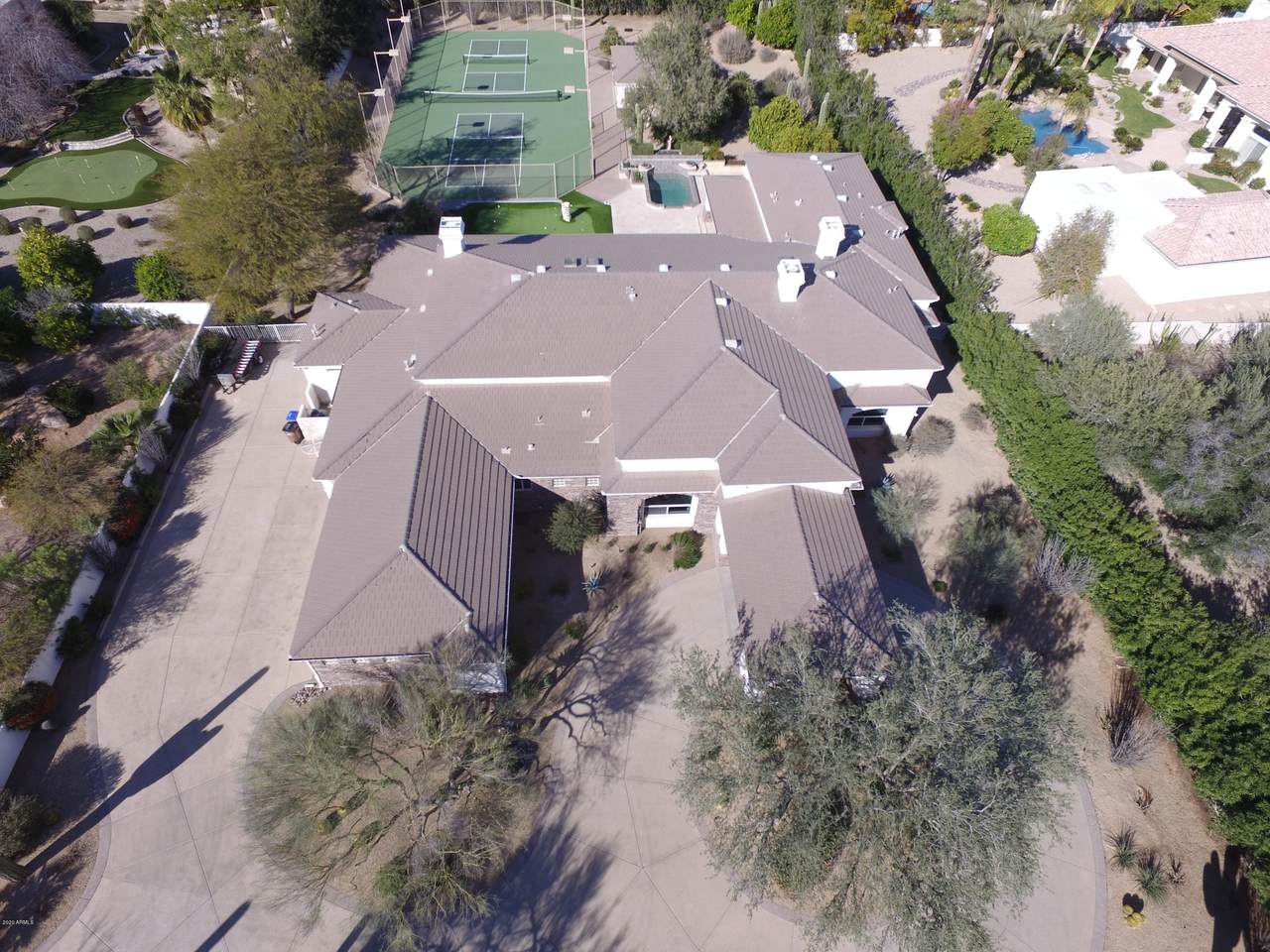 7030 Cheney Drive - Photo 1