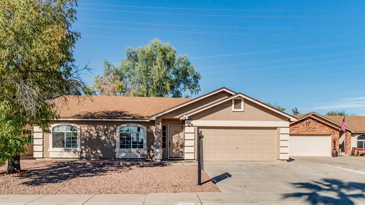 850 Wanda Drive - Photo 1