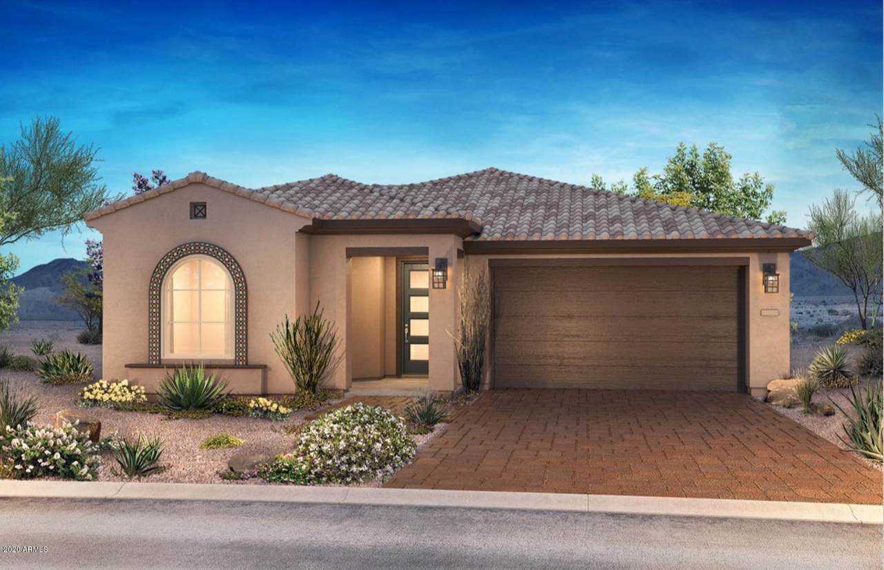 4660 Sidekick Drive - Photo 1