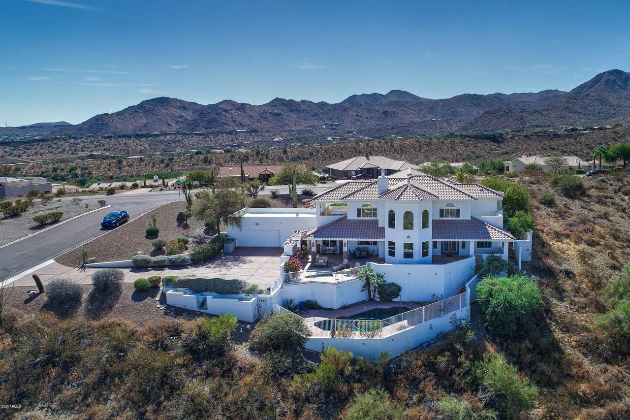 15528 Golden Eagle Boulevard - Photo 1